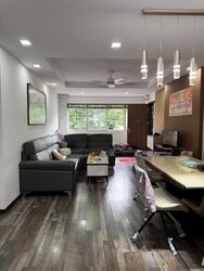 Blk 401 Fajar Road (Bukit Panjang), HDB 5 Rooms #624152251